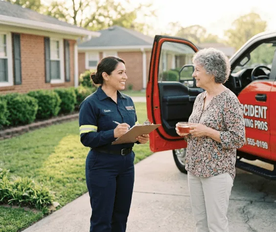 Accident Towing Service Union, NJ FAQs